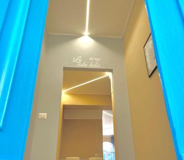 Melfi Hotel | Residence Quedar