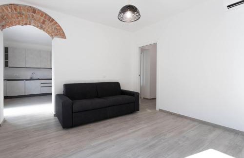 Novara Apartment | Residence Risorgimento