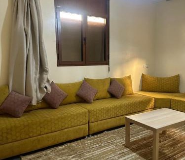 Oulad Khallouf Apartment | residence rose des sables