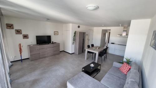 Roeselare Apartment | Residence Rossella - App 2