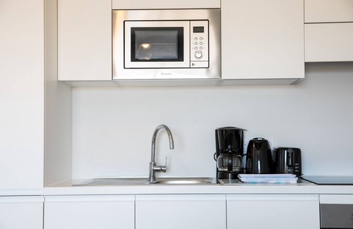L'Ile-Rousse Apartment | Residence Saletta Casale