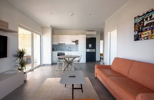 L'Ile-Rousse Apartment | Residence Saletta Casale