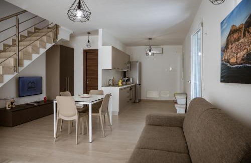 Piane Vecchie House | Residence Salinelle Beach Villa Panarea