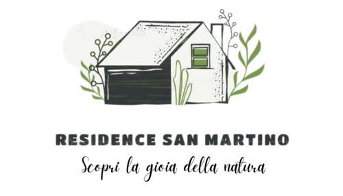 Busso Apartment | Residence San Martino