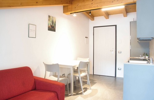 Cremeno Apartment | Residence San Rocco - Appartmento Resegone