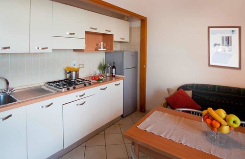 Pietra Ligure House | Residence Sant'Anna