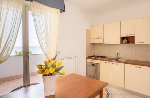 Pietra Ligure House | Residence Sant'Anna