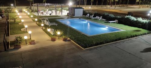 San Ferdinando Apartment | Residence Santa Barbara