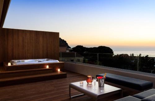 L'Ile-Rousse Hotel | RESIDENCE SANTA MARIA