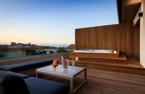 L'Ile-Rousse Hotel | RESIDENCE SANTA MARIA