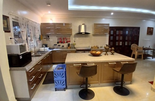 Conakry Apartment | Residence Saran Apartments, Nongo
