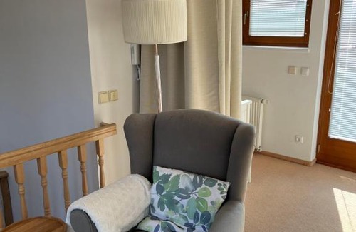 Hanspaulka Apartment | Residence Sarka Top