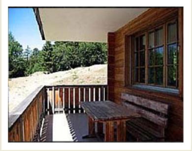 Erschmatt Apartment | Residence Selika