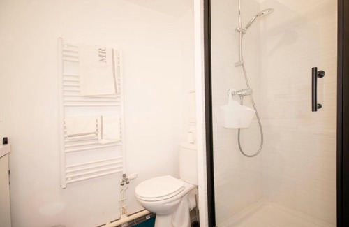 Coupvray Apartment | RESIDENCE SEVIGNE A Disneyland