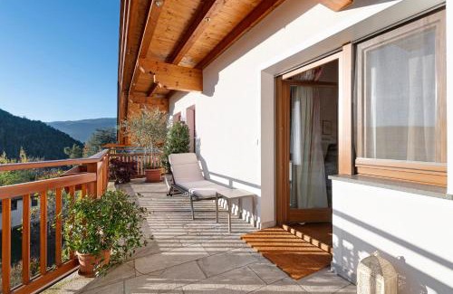 Kastelruth Apartment | Residence Skutial Santner Deluxe