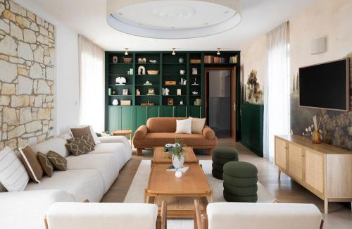Mutejovice Villa | Residence Sodomov