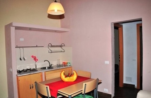 Donnalucata House | Residence Solemare