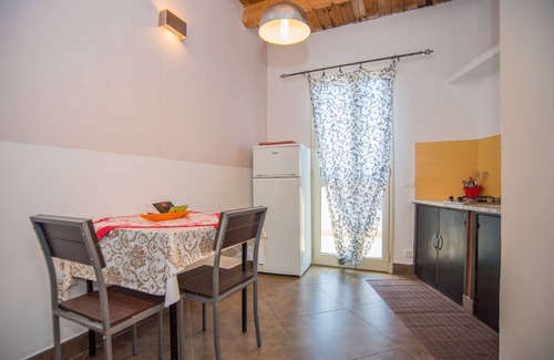 Donnalucata House | Residence Solemare