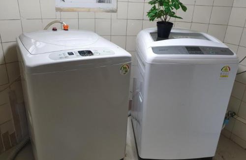 Nam-Gu House | Residence Stay Avenu