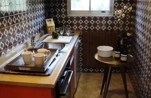 Font-Romeu-Odeillo-Via Apartment | Residence The Catalunya* - 2 Rooms 3/5 People Balcony