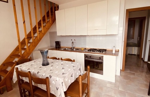 Carpegna Apartment | Residence "The Terraces" 32