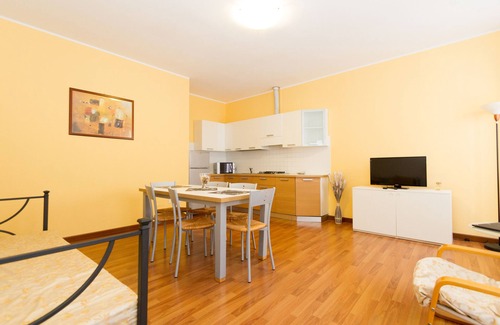 Trieste Old Town House | Residence Theresia