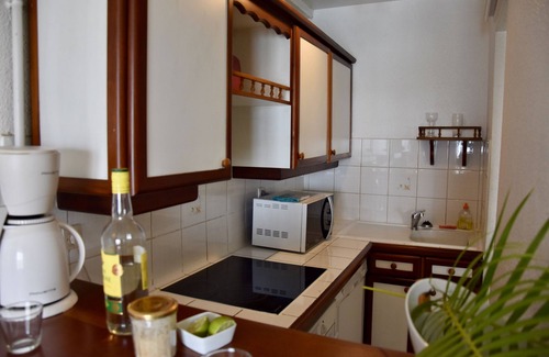 Perinet Apartment | Residence Turquoise Guadeloupe