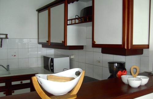 Perinet Apartment | Residence Turquoise Guadeloupe