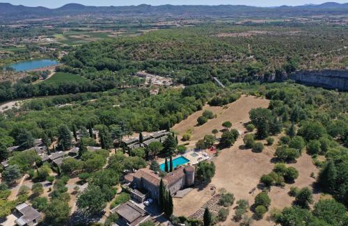 Casteljau Resort | Residence Vacances Bleues Lou Castel