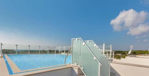 Santa Maria al Bagno Apartment | Residence Valentina - Appartamento Armonia int. 1