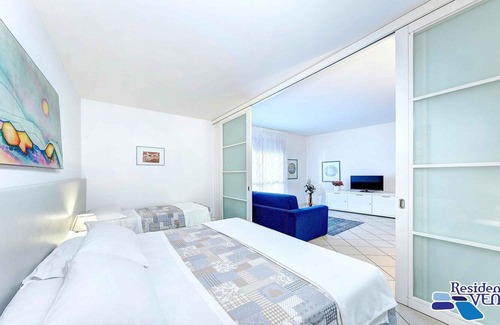 Pedeguarda di Follina Apartment | Residence Venice DELUXE apartment