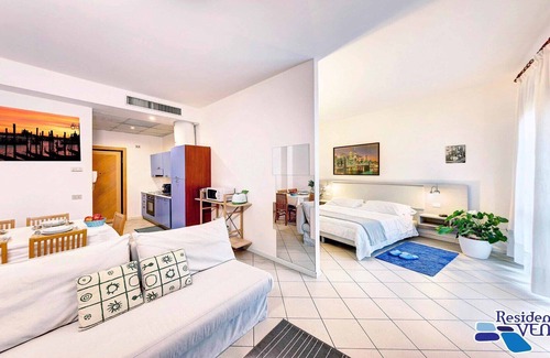 Pedeguarda di Follina Apartment | Residence Venice GARDEN apartment