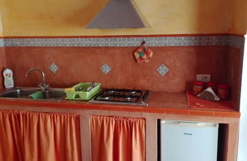 Pantelleria House | RESIDENCE VENUS DREAM