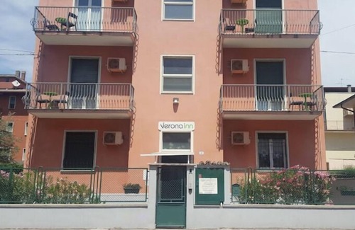 Borgo Roma House | Residence Verona Inn