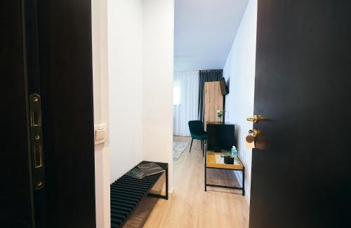 Bucharest City-Centre House | Residence Villa Barrio