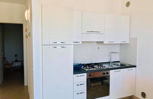 Tortoreto Lido Apartment | Residence Villa Ferri- Holiday Apartments
