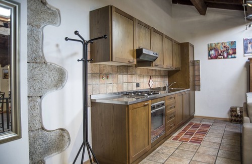 Tregnago House | Residence Villa Vinco