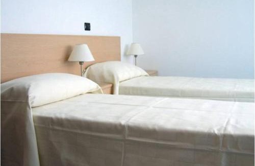 Villaggio Carrao Apartment | Residence Villaggio Alemia