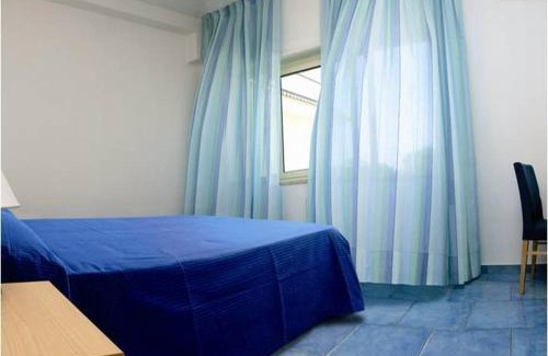 Villaggio Carrao Apartment | Residence Villaggio Alemia