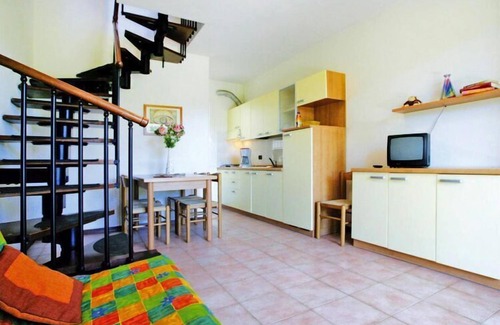 Bibione Lido del Sole Apartment | Residence Villaggio Lido del Sole 1, Bibione