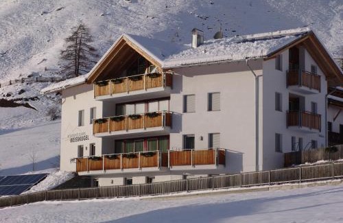 Melago Apartment | Residence Weisskugel Langtaufers Südtirol
