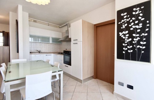 San Vincenzo Apartment | Residence with pool in San Vincenzo