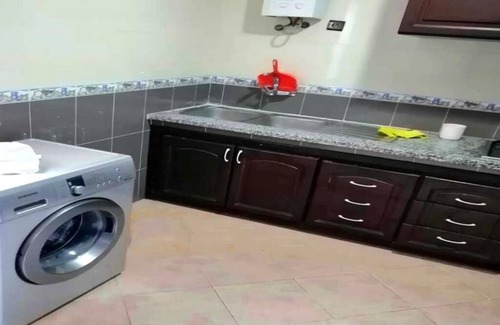 M'diq Apartment | Residence Yasmine Mdiq 4691