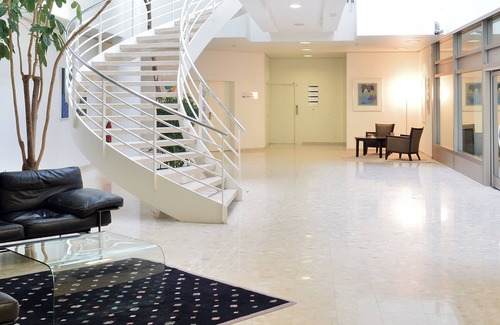Zug Hotel | Residence Zug