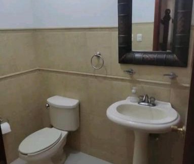 Delicias House | Residencia con Alberca privada y 4 Habitaciones