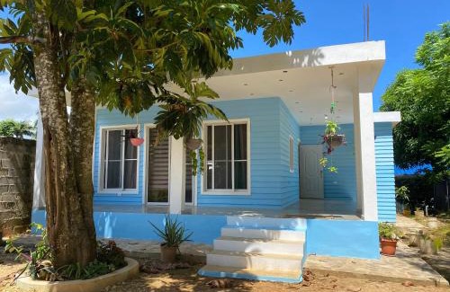 El Callejon Apartment | Residencia el Rincon Azul