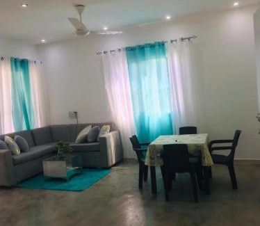 El Callejon Apartment | Residencia el Rincon Azul