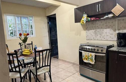 Las Tablas House | Residencia en Tablas Abajo