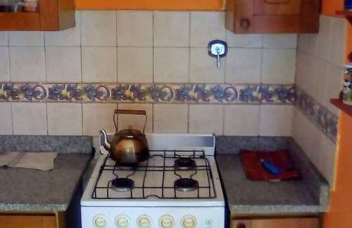 General San Martin House | Residencia Libertad