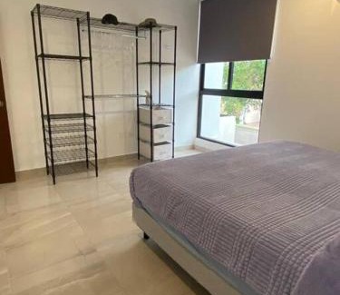 Conkal House | Residencia nueva en Merida